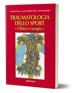 Traumatologia dello sport